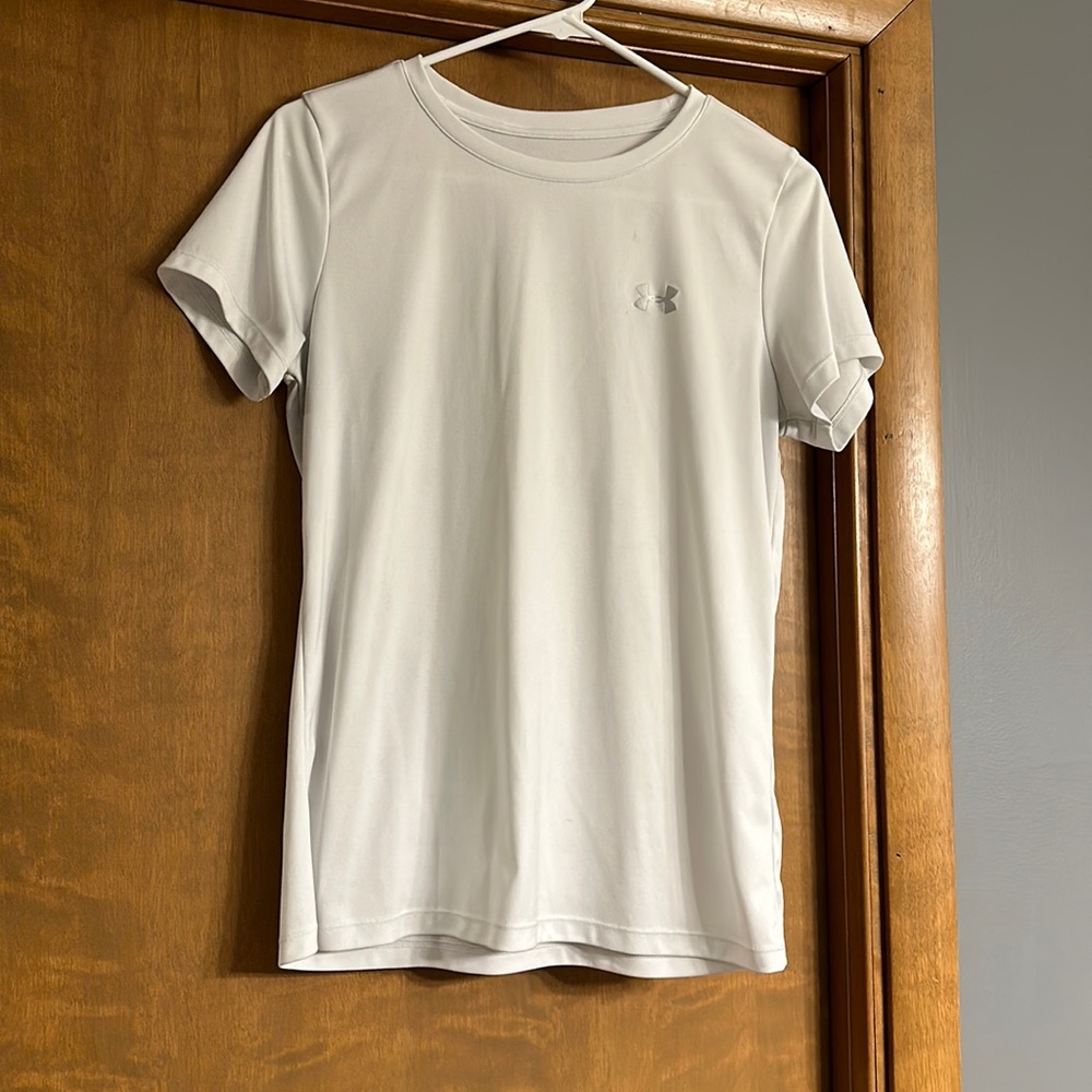 Under Armour shirt